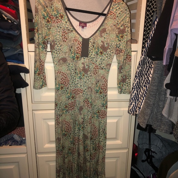 Dresses & Skirts - SALAAM DRESS ❤️